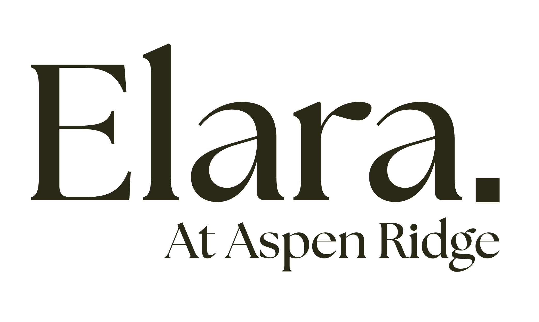 Elara Logo